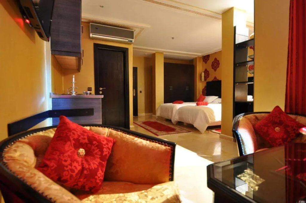 Hotel photo 4