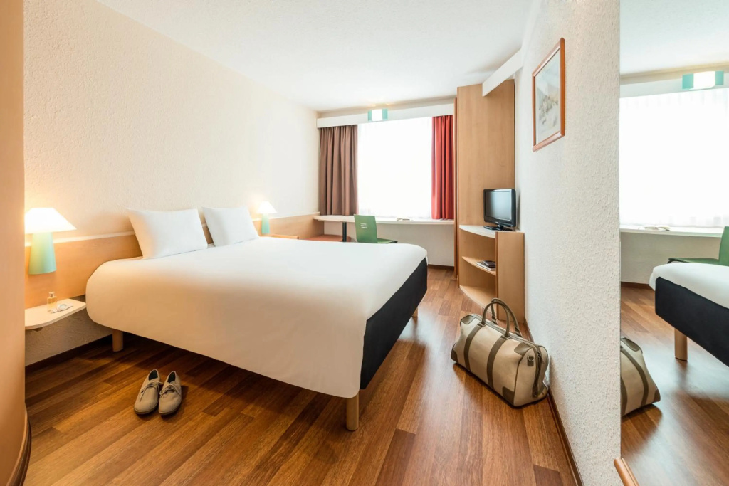 Hotel photo 22