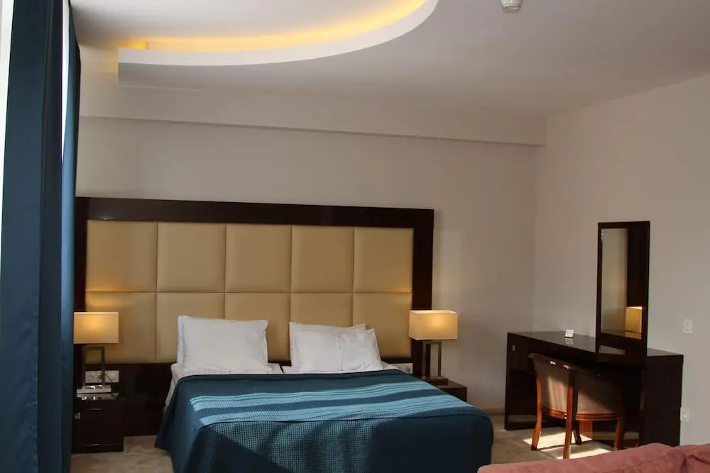 Jermuk Ashkhar Sanatorium