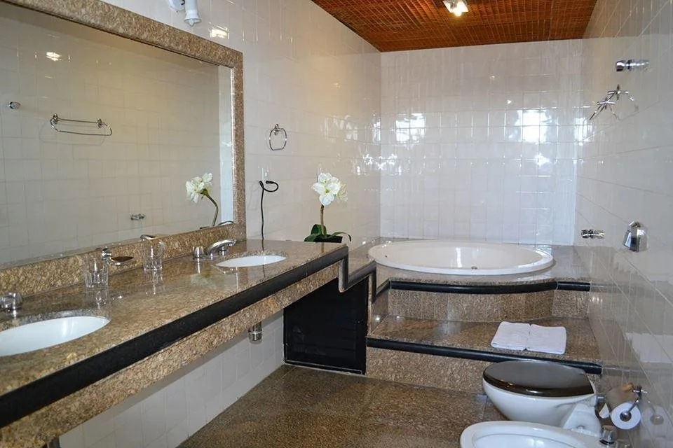 Dimas Lessa Hotel - Général