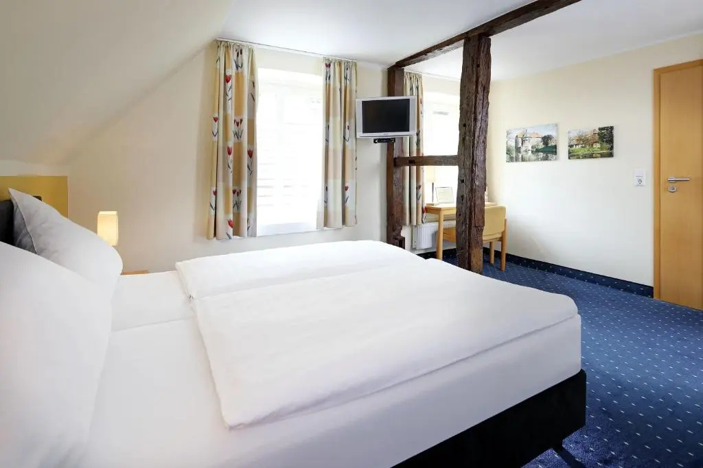 Hotel Marienhof Baumberge - Chambres