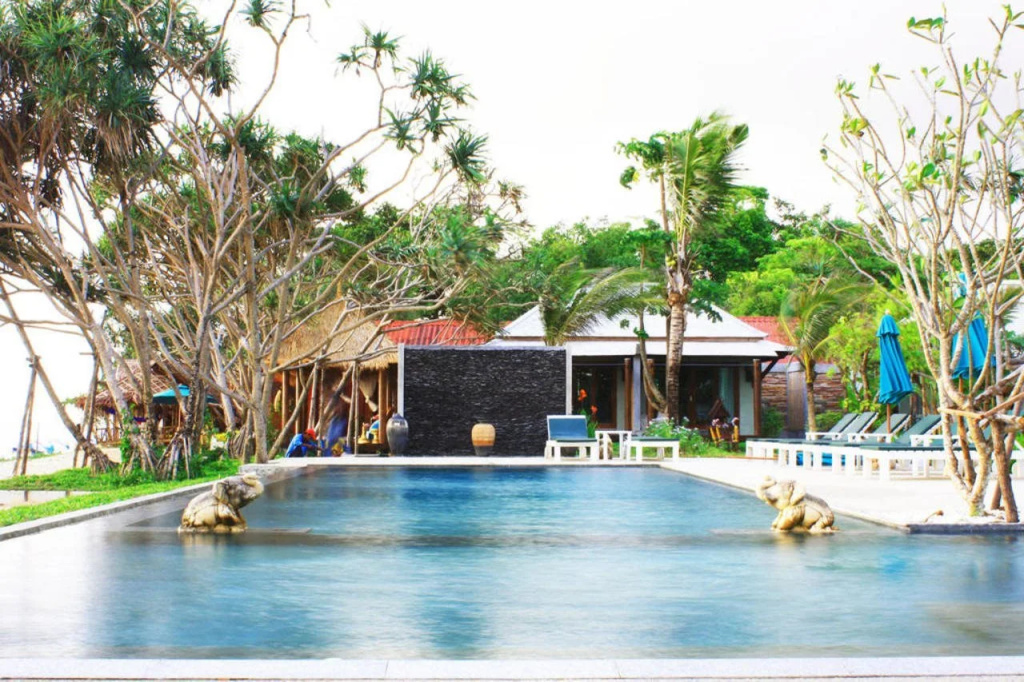 Andalay Boutique Resort - Général