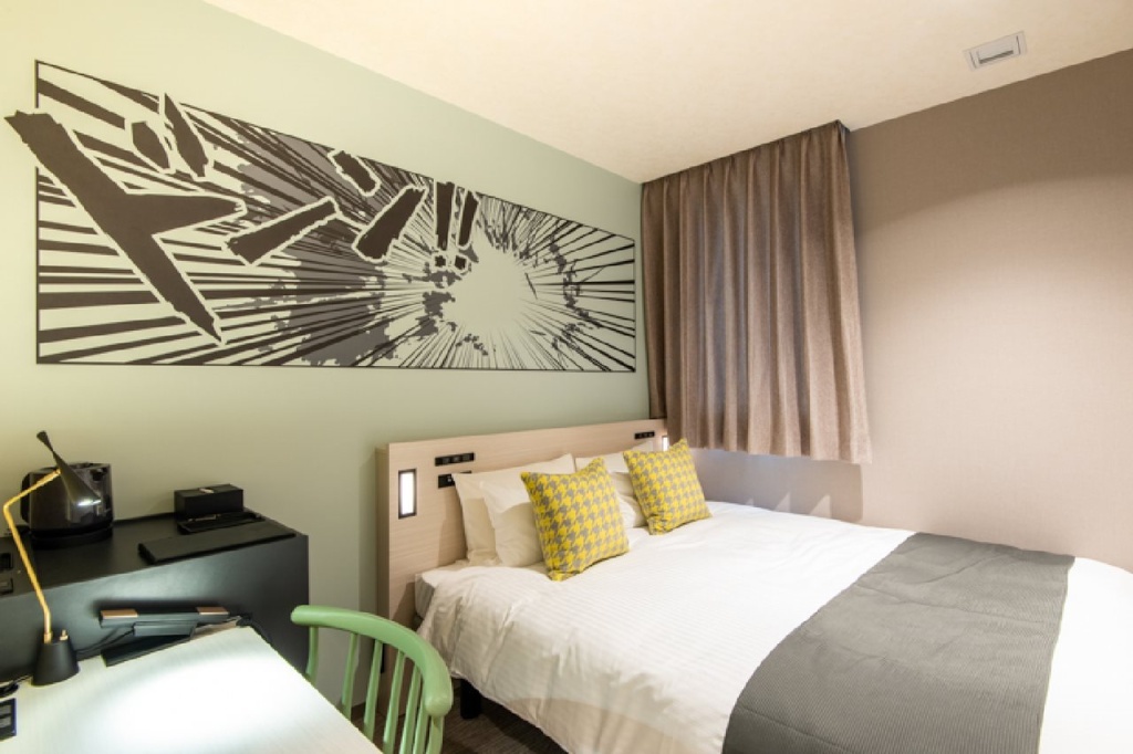 La'gent Hotel Shinjuku Kabukicho 사진 36