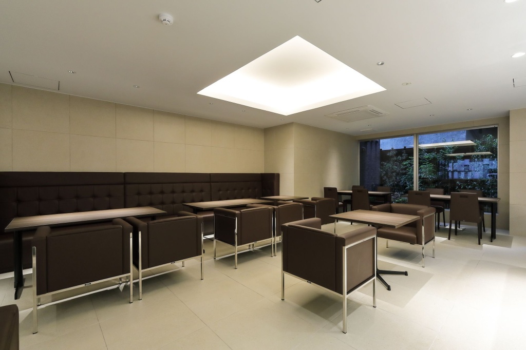 Ibis budget Osaka Umeda 사진 25