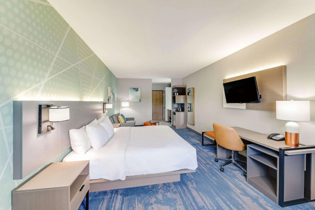 Hotel photo 18