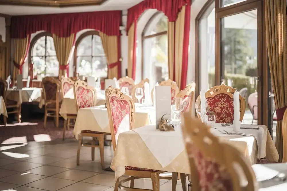 Hotel Ansitz Jakoberhof - Alpine Relax - Général