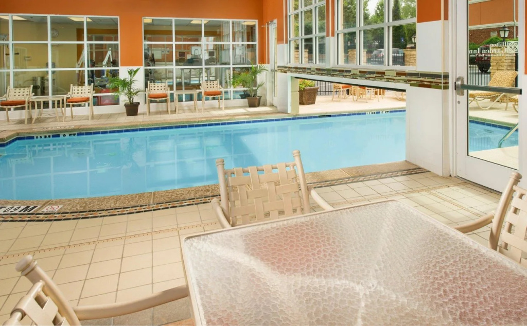 Hilton Garden Inn Atlanta NW/Kennesaw Town Center - Général