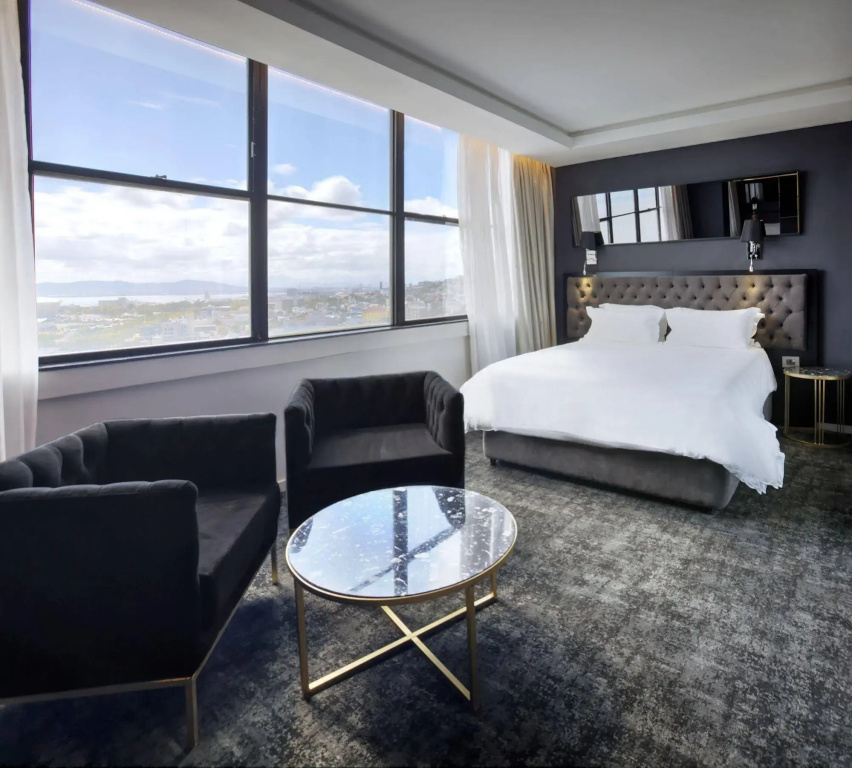 The Ritz Cape Town - Général