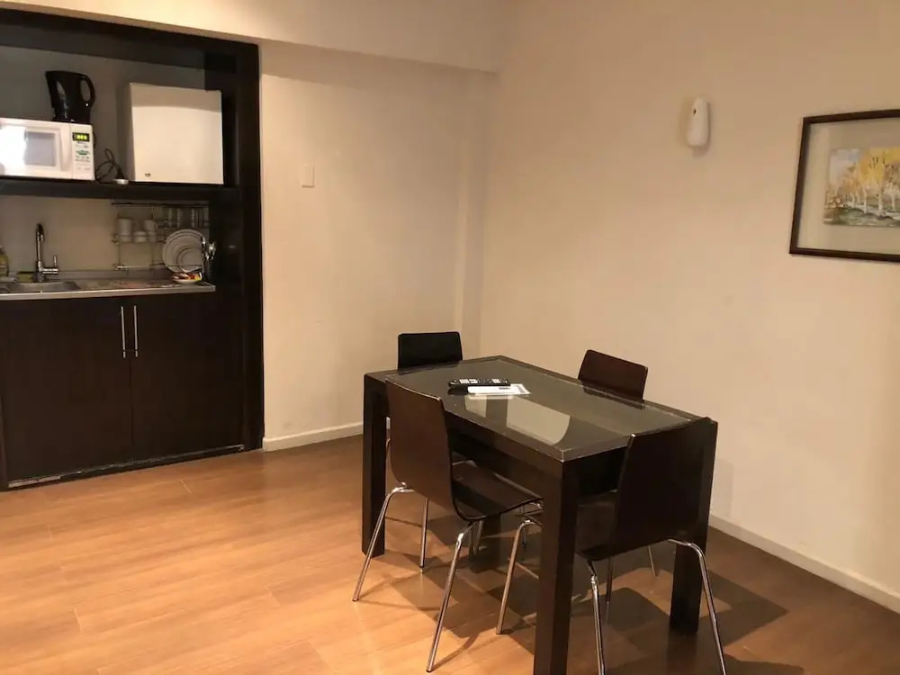 Redentor Apart Hotel - Chambres