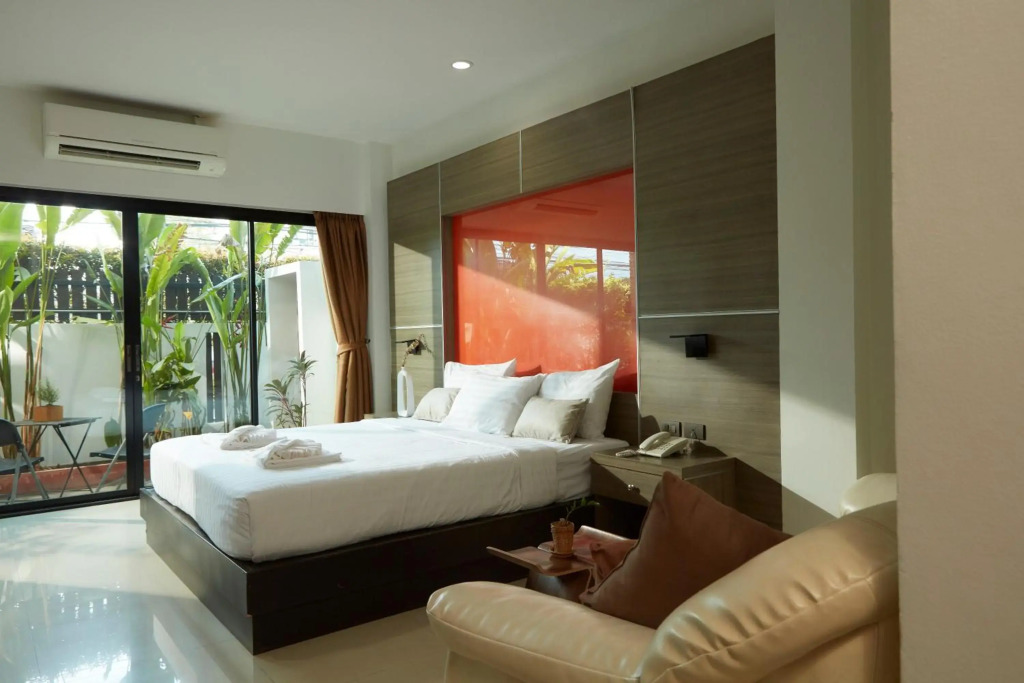 Rhienchai Place - фото 41