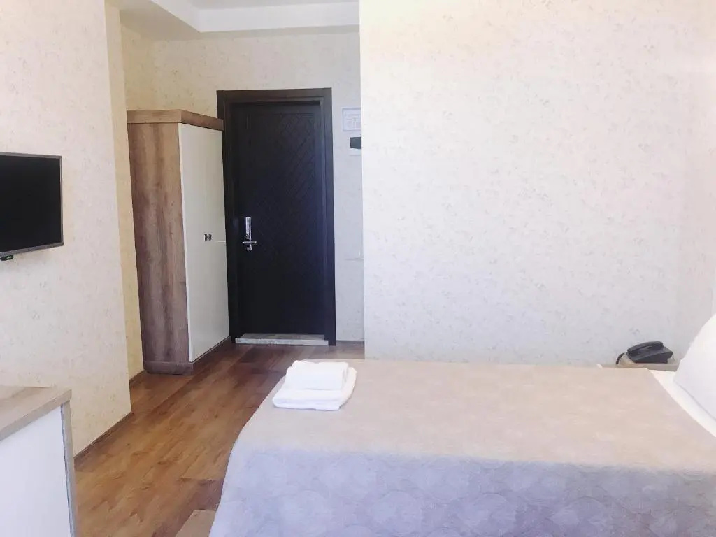 Standard Single room with balcony