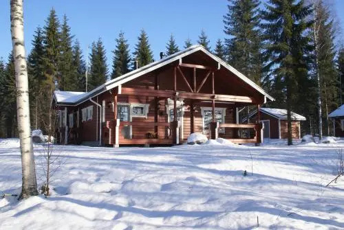 Kartanohotelli Satulinna