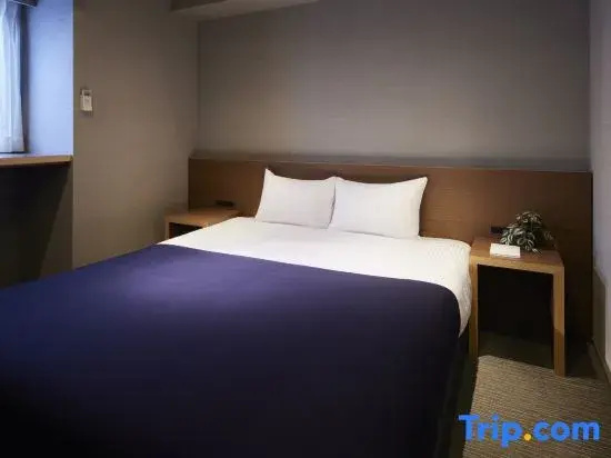 Superior Double room (full double bed)