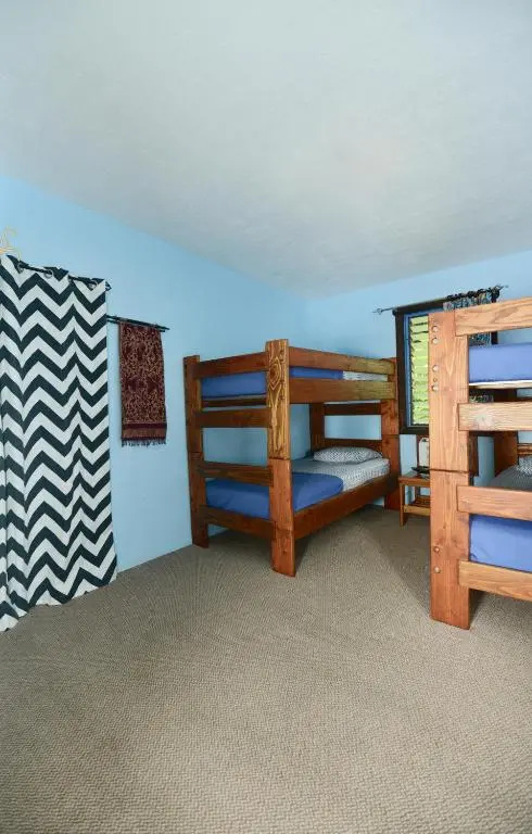 Kalani Hawaii Private Lodging - Chambres