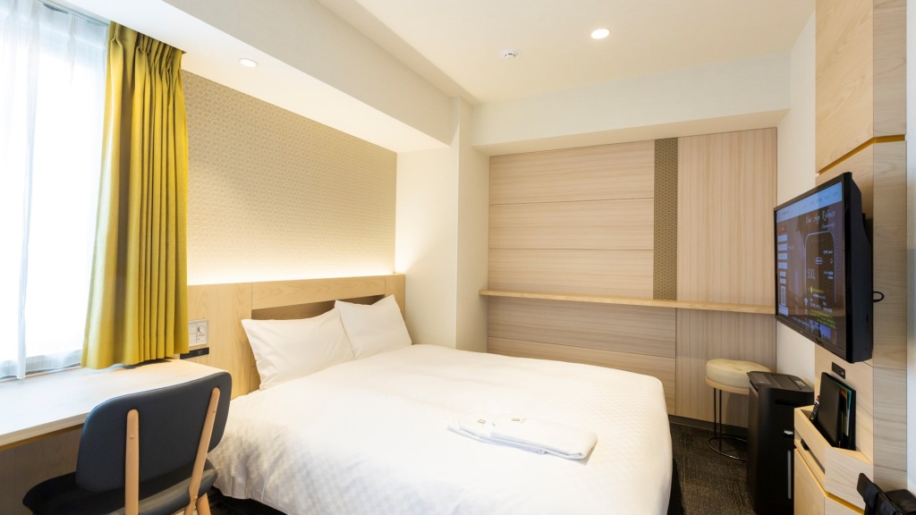 JR WEST GROUP VIA INN Prime NIHONBASHI NINGYOCHO 사진 7
