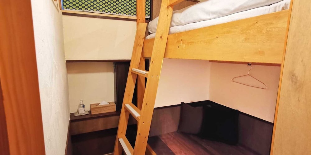 Guest House Komatsuya - Hostel 사진 7