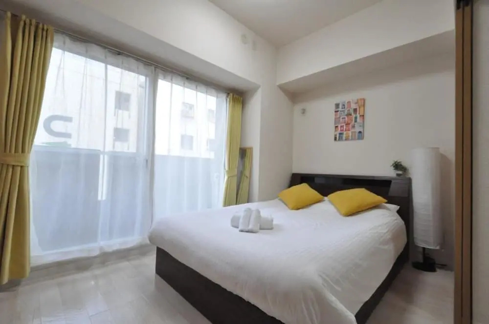 IKminami6jo residence 603 사진 1