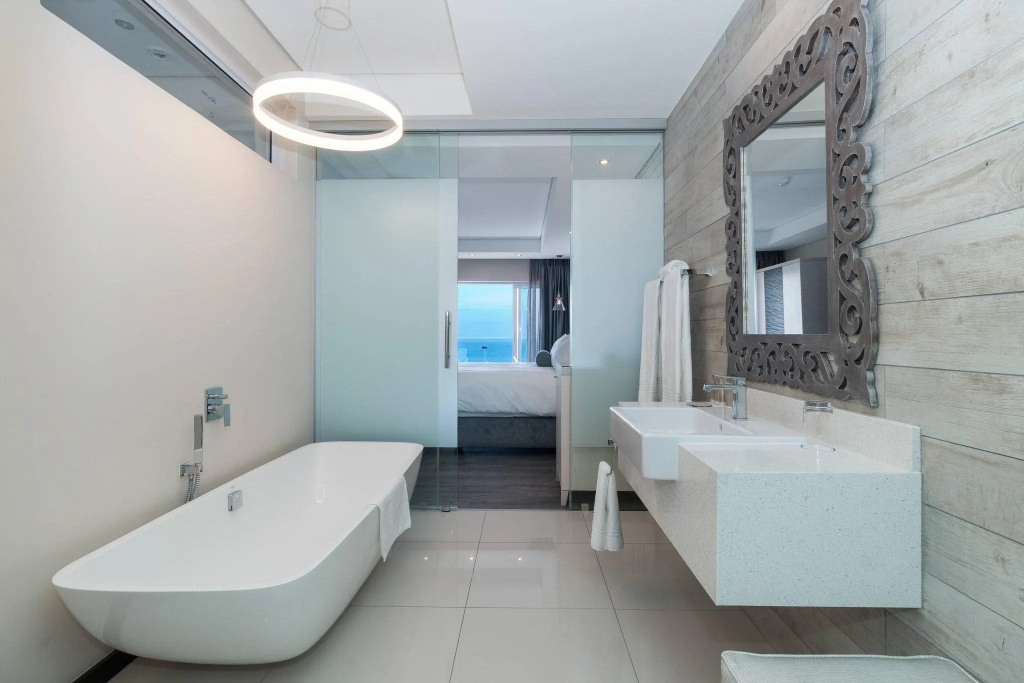 Protea Hotel by Marriott Mossel Bay - Chambres