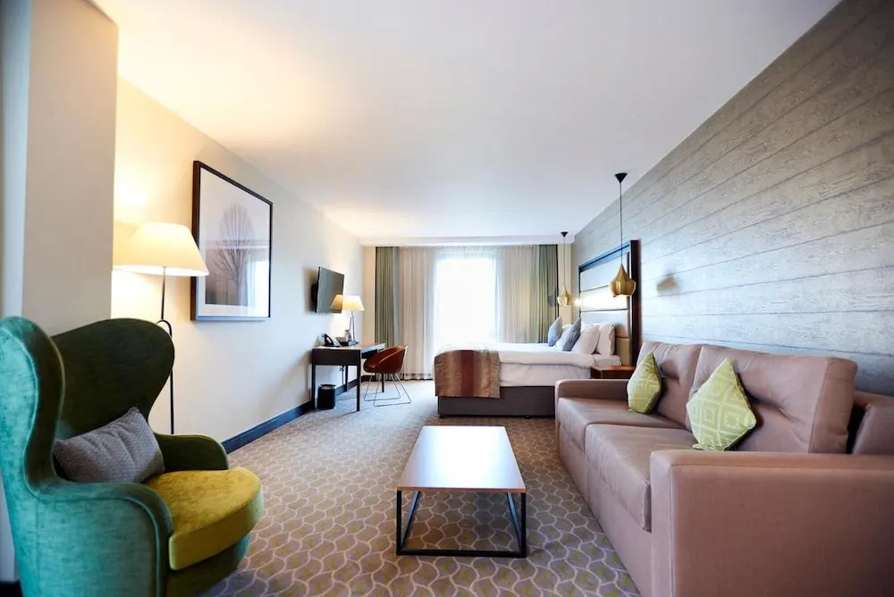 The Warwickshire Hotel and Country Club - Chambres