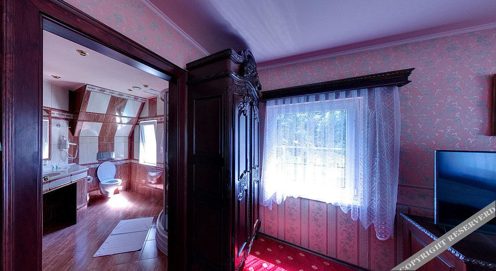 Hotel Hawel - Général