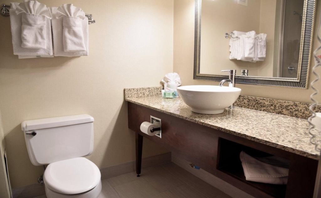 Spark by Hilton Akron Fairlawn - Général