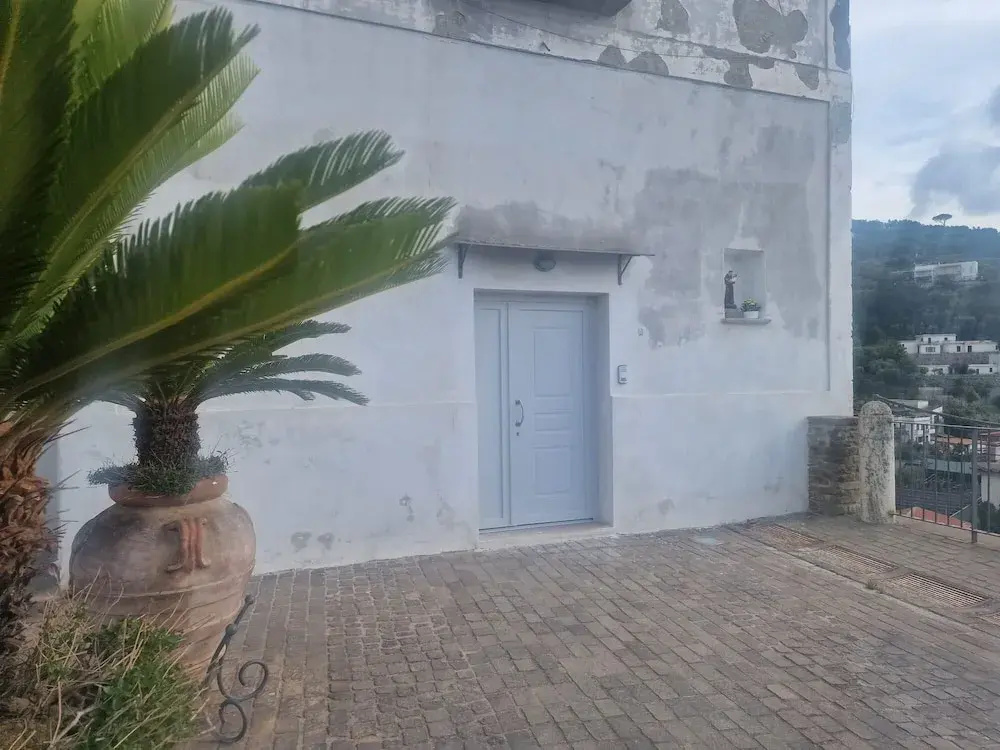 Sant Antonio in Massa Lubrense