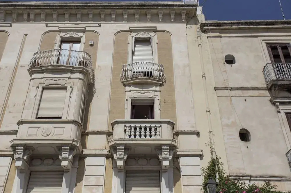Appartamento Grand Hotel Ortigia
