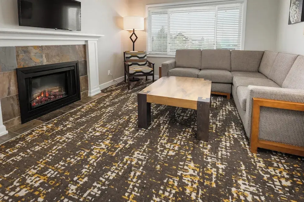 WorldMark Arrow Point - Chambres