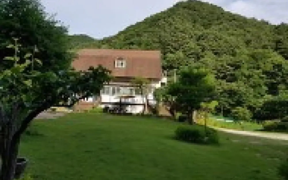 Wonju Chiaksan Juryeongol Pension