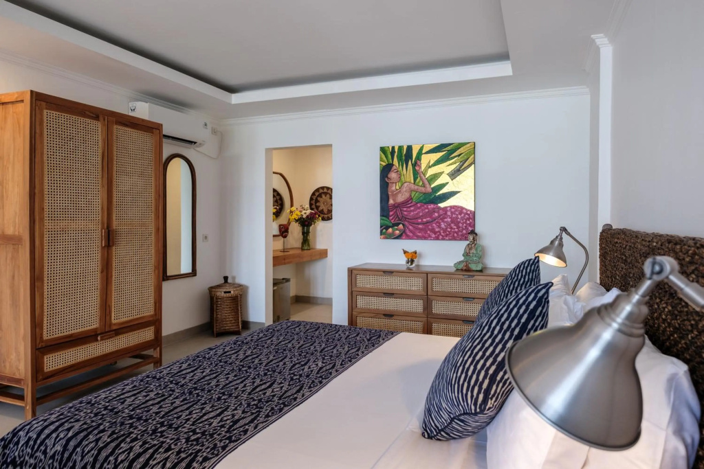 Ibus Beach Hotel — 3