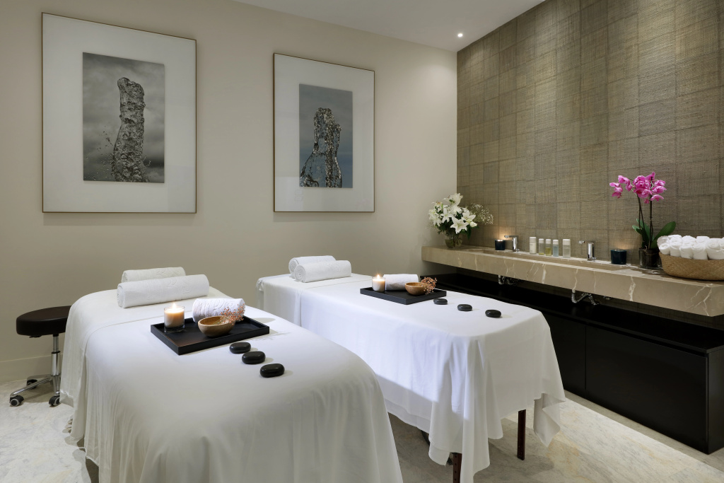 TRS Ibiza Hotel - Adults Only +16 - Général