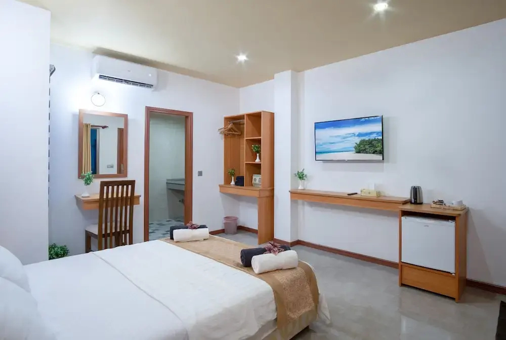 Hotel photo 7