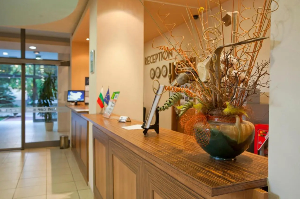 Hotel photo 15