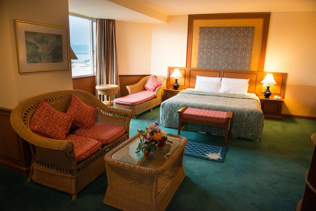 Phayao Gateway Hotel - Général