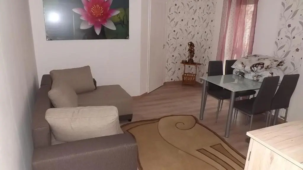 Édes Álom Guesthouse