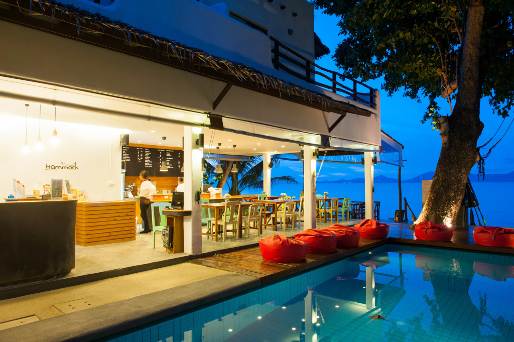 Hotel photo 15