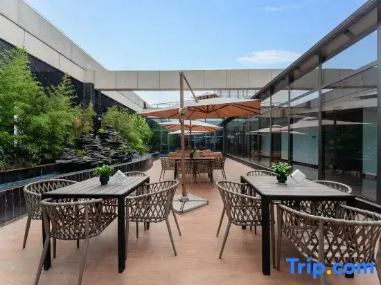 Hotel photo 12