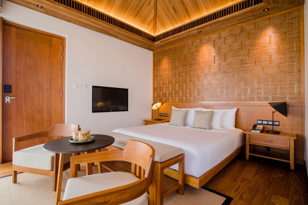 Legacy Mekong, Can Tho, Autograph Collection® by null