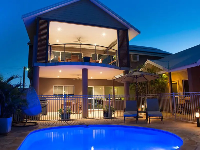 Luxury Apartment