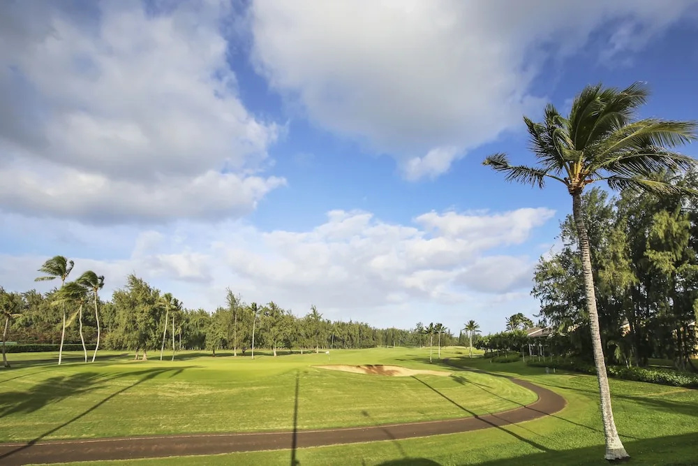 The Estates at Turtle Bay