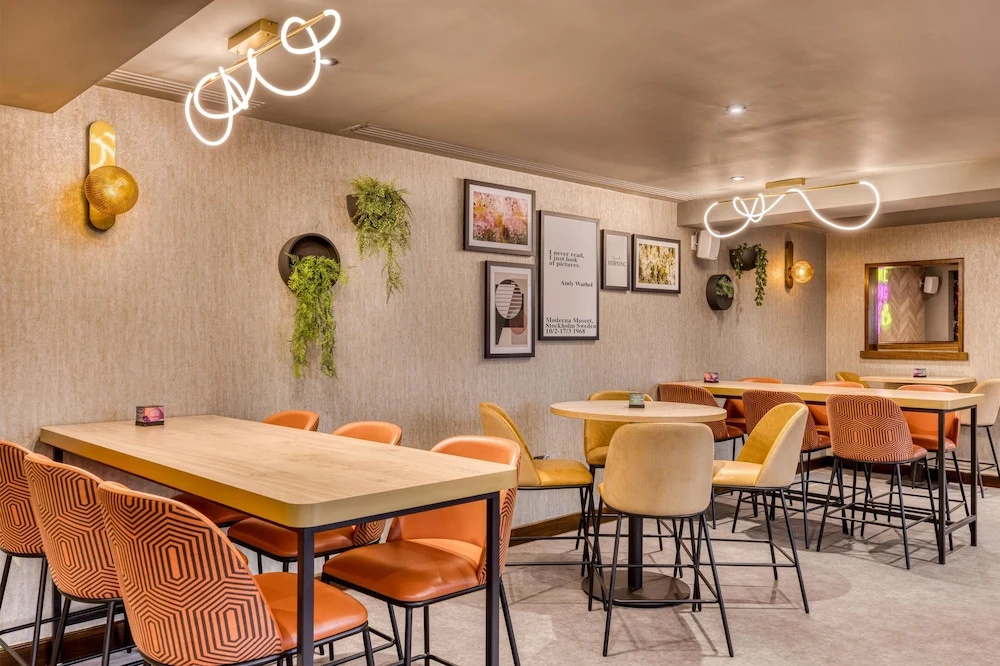 Premier Inn Tewksbury - Général