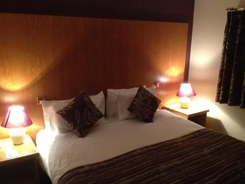 Royal Court Hotel - Chambres