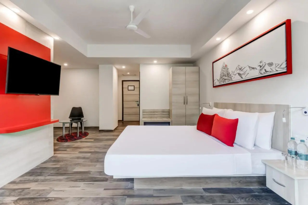 Hotel photo 32