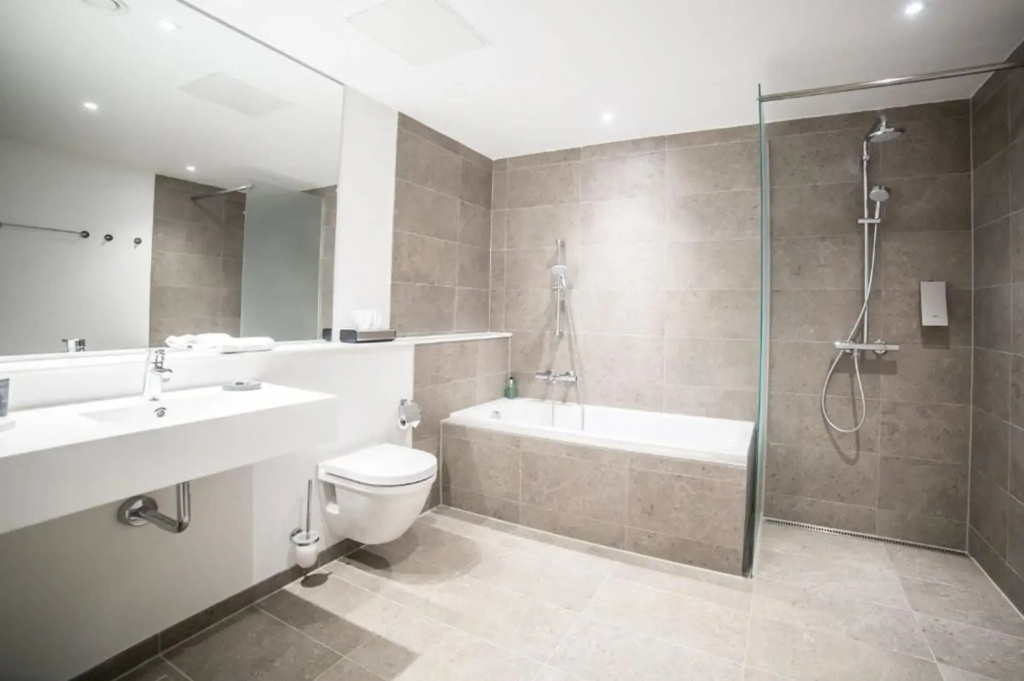 Hotel photo 10