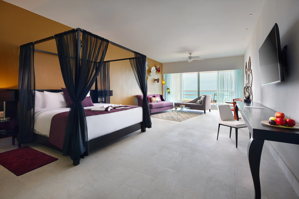 Senses Riviera Maya Oceanfront  Boutique hotel - Adults only - Général