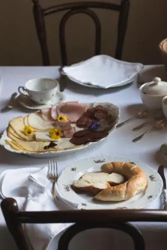 Káli Art Inn - фото 8