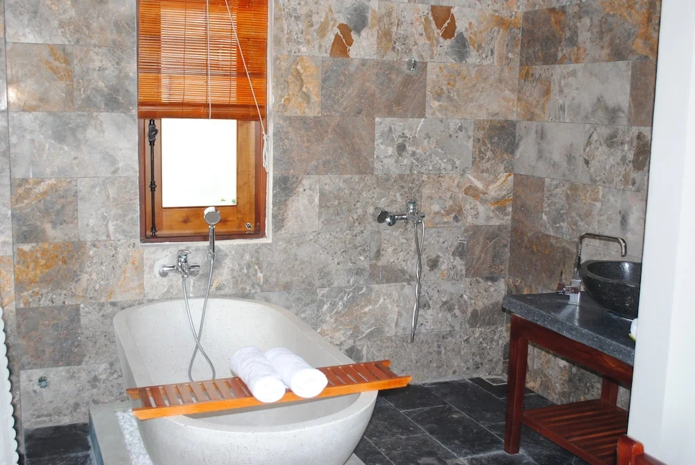 Hoi An Osaka Riverside Villa & Spa - Chambres