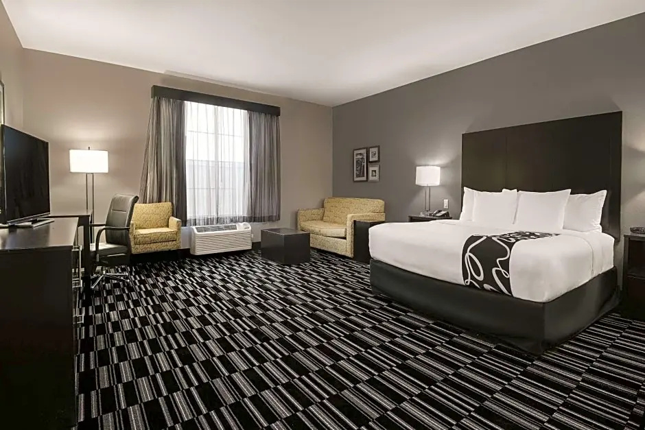 La Quinta Inn & Suites by Wyndham Fort Worth West - I-30 - Chambres