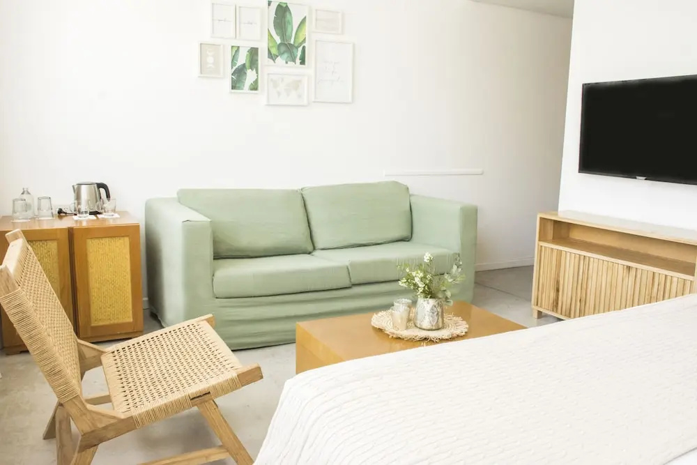 Mine Hotel Boutique - Chambres