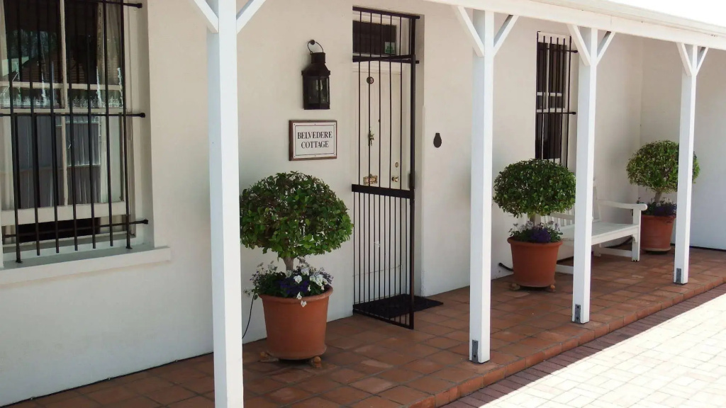 Belvedere Cottages